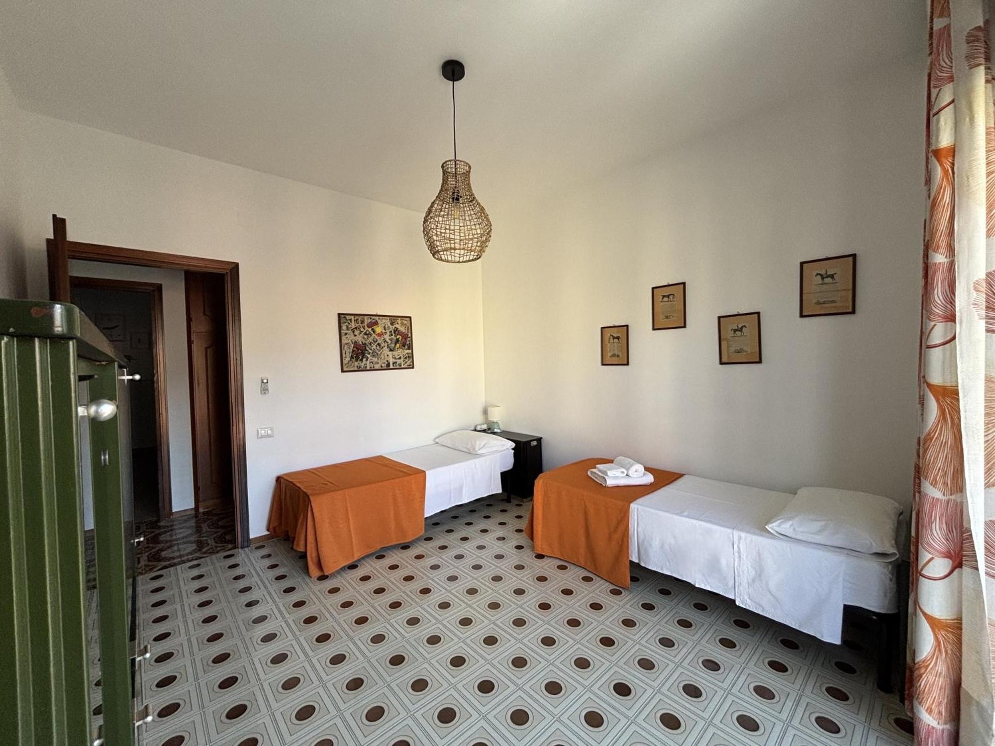 Archimede Lounge Apartman Cefalù Kültér fotó