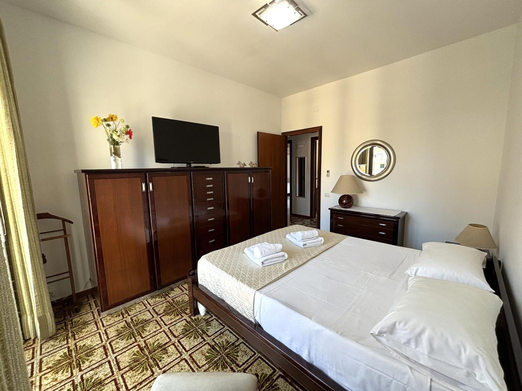 Archimede Lounge Apartman Cefalù Kültér fotó