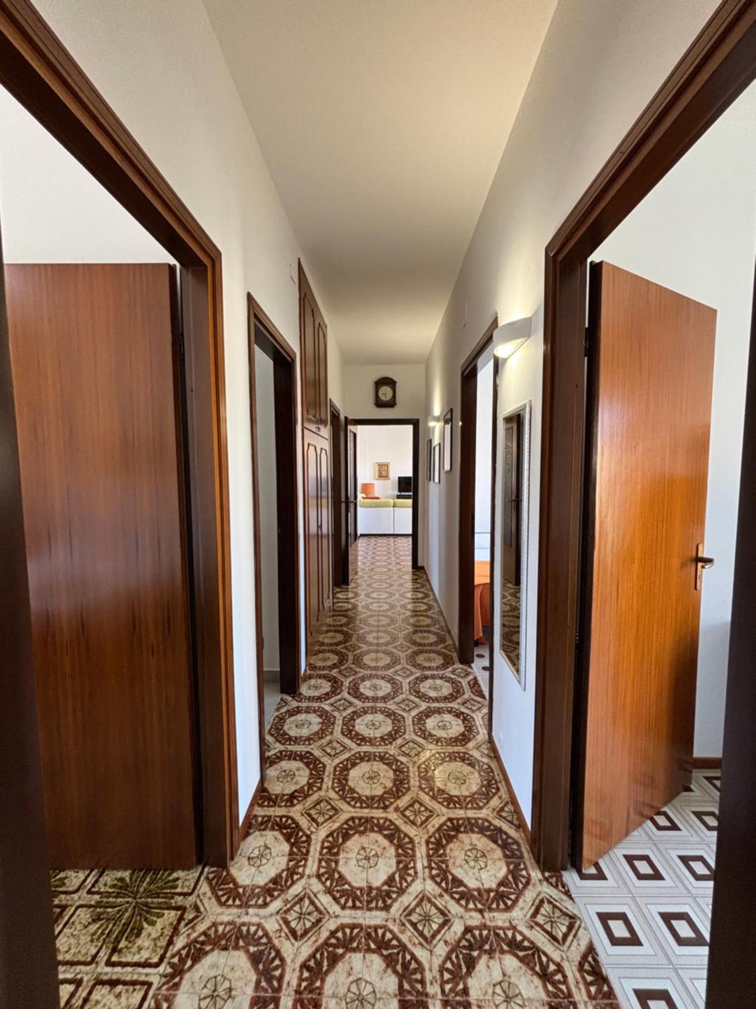 Archimede Lounge Apartman Cefalù Kültér fotó