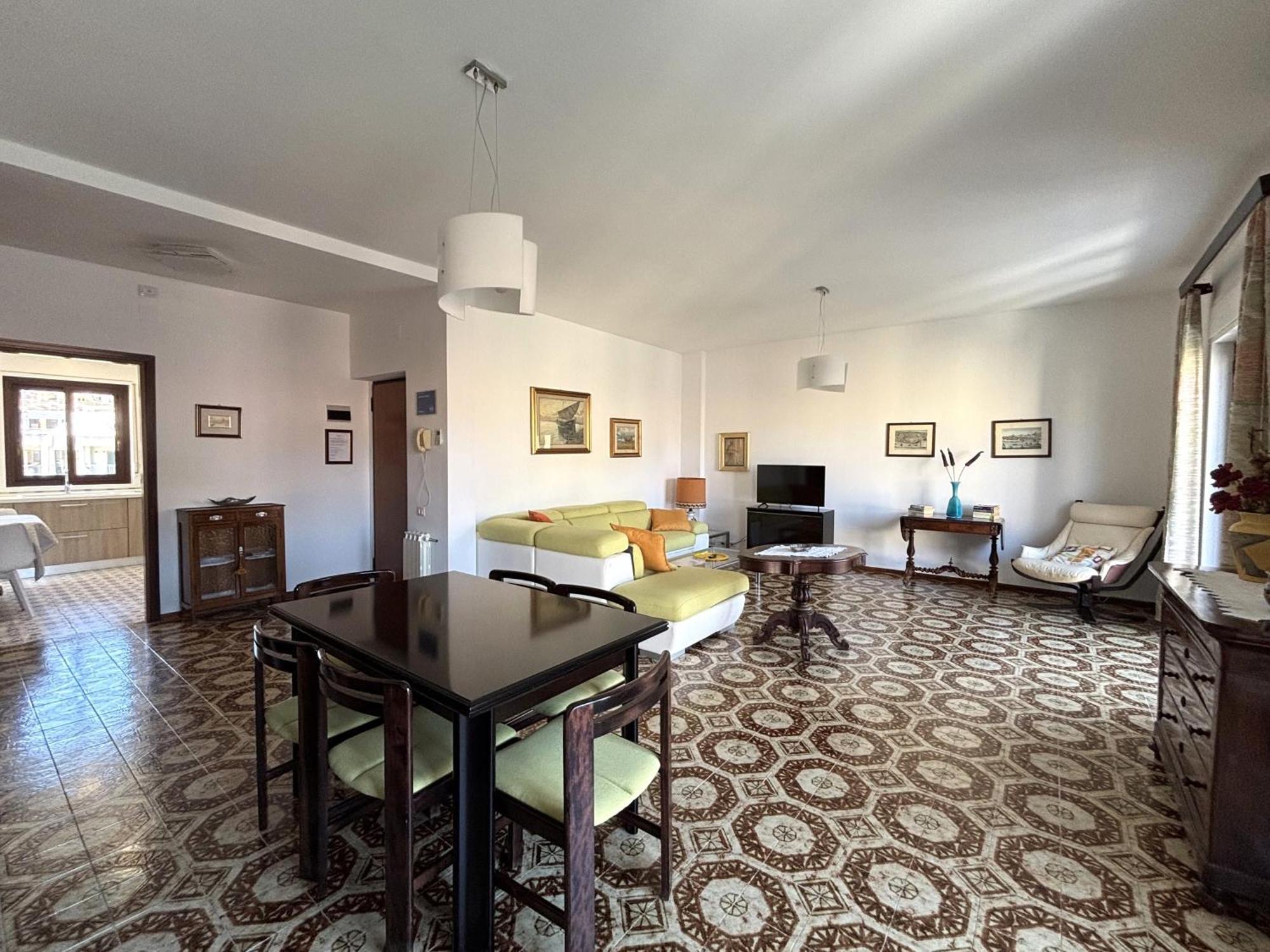 Archimede Lounge Apartman Cefalù Kültér fotó