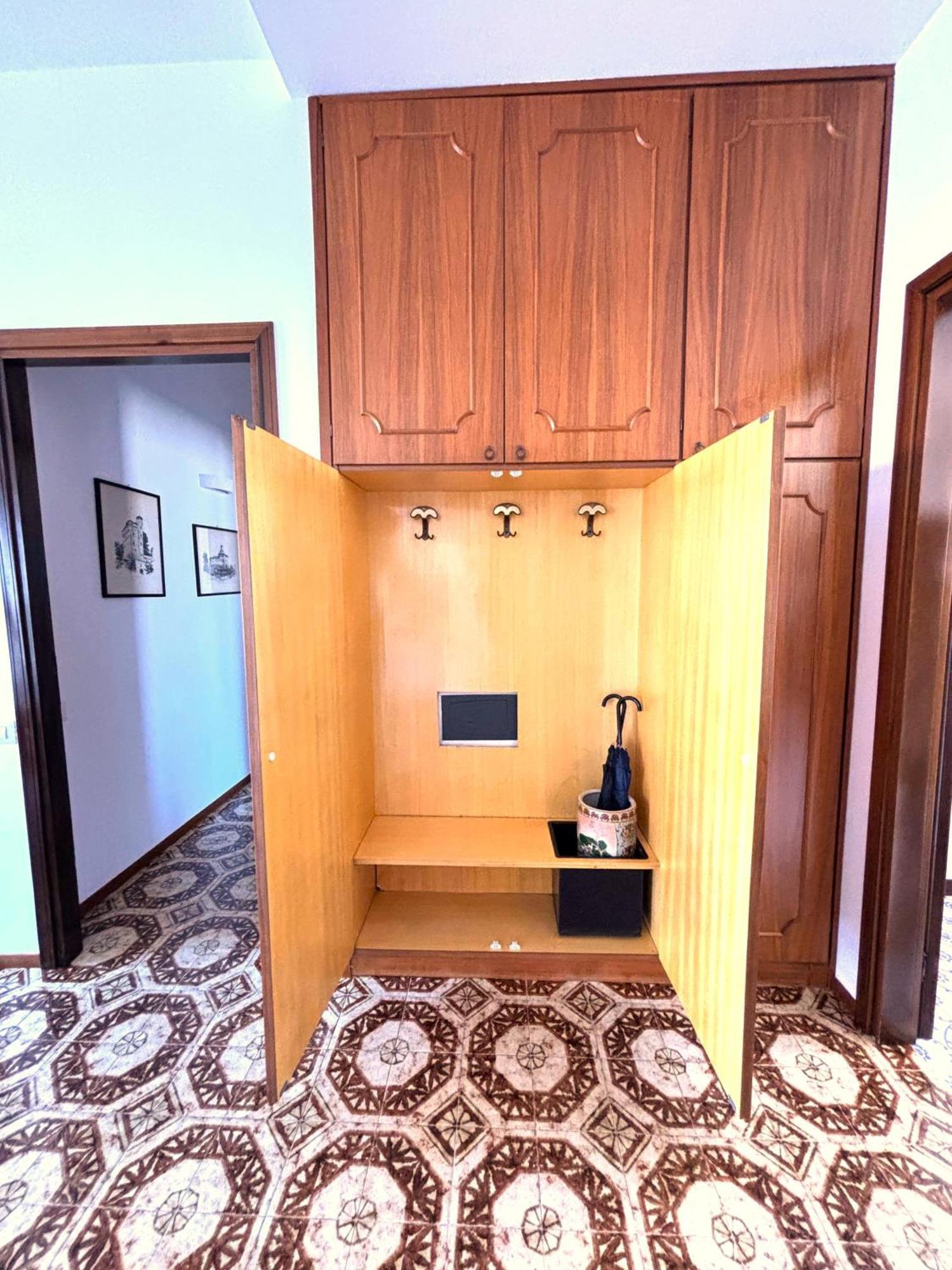Archimede Lounge Apartman Cefalù Kültér fotó